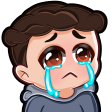 cry
